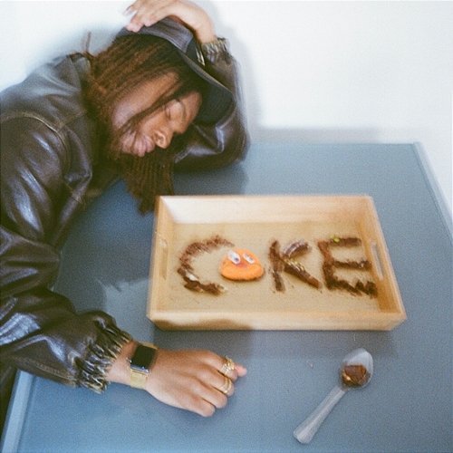 CAKE Zion B