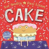 Cake Hendra Sue, Linnet Paul