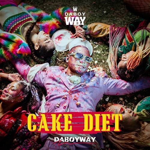 CAKE DIET DaboyWay