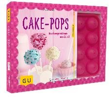 Cake-Pop-Set Schmedes Christa