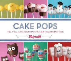 Cake Pops Dudley Angie