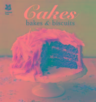 CAKES BAKES & BISCUITS National Trust