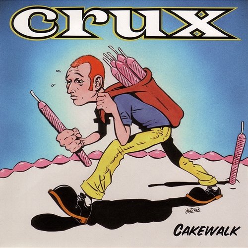 Cakewalk Crux