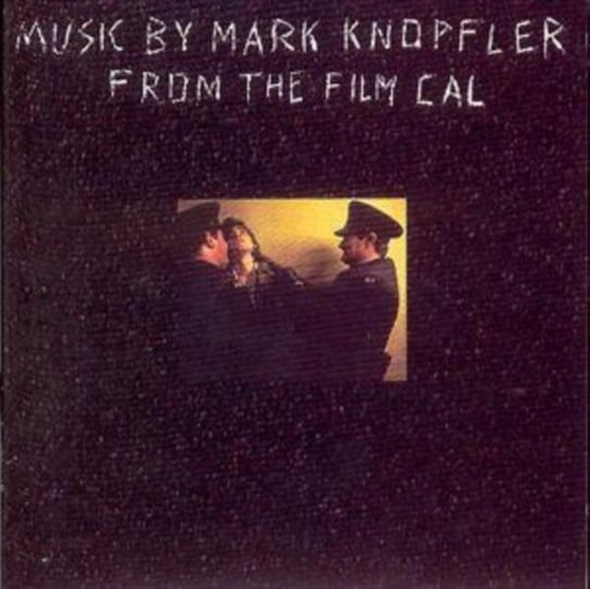 Cal Knopfler Mark