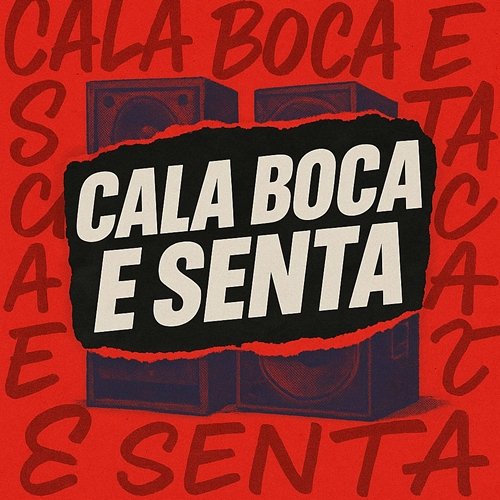 Cala Boca E Senta DJ JOTA L