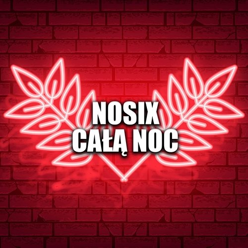 CAŁĄ NOC NOSIX
