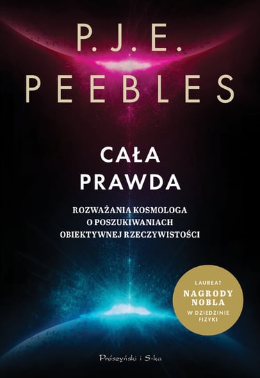 Cała prawda P.J.E. Peebles