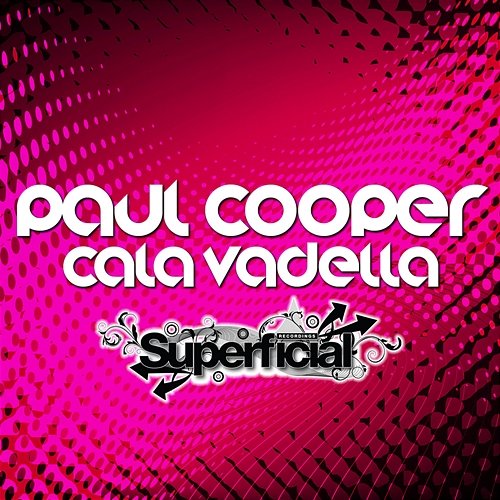 Cala Vadella Paul Cooper