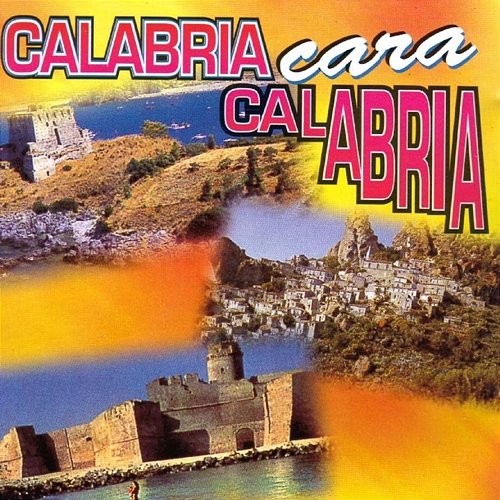 Calabria Cara Calabria I Bronzi Di Calabria