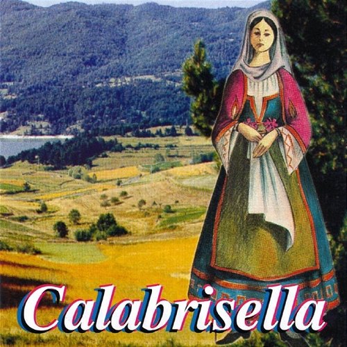 Calabrisella I Bronzi Di Calabria