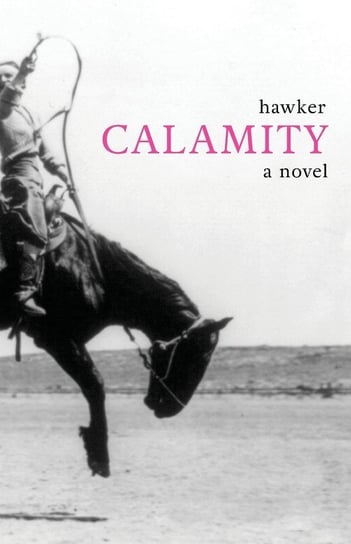 Calamity Hawker Libbie