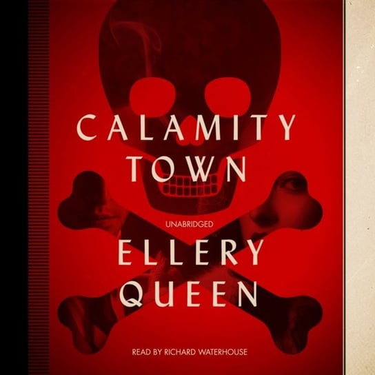 Calamity Town Queen Ellery