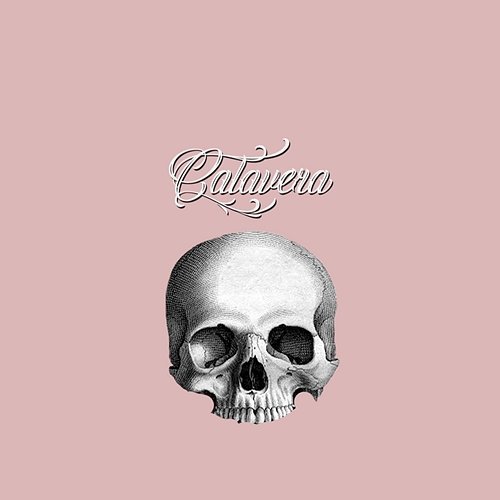 Calavera - EP Keke Minowa