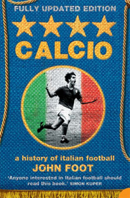 Calcio Foot John