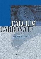 Calcium Carbonate Birkhauser Basel, Springer Basel