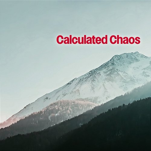 Calculated Chaos Janice Boomer