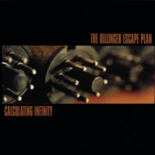 Calculating Infinity Dillinger Escape Plan