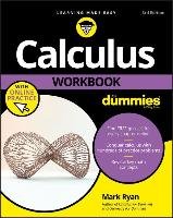 Calculus Workbook For Dummies Ryan Mark