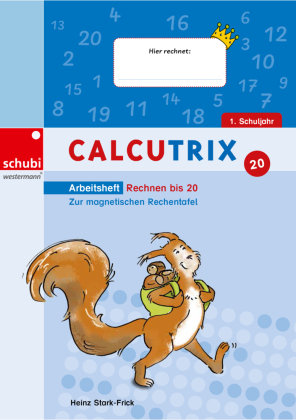 Calcutrix Westermann Bildungsmedien