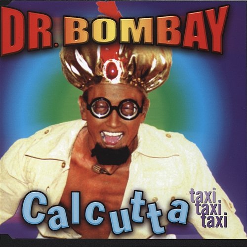 Calcutta Dr Bombay