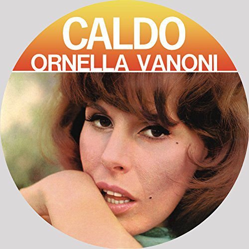 Caldo, płyta winylowa Vanoni Ornella