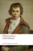 Caleb Williams Godwin William