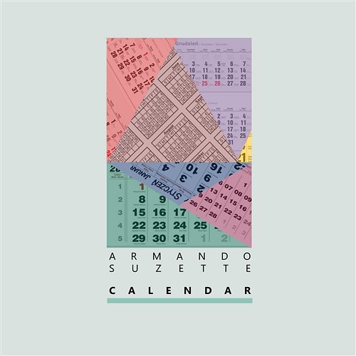 Calendar Armando Suzette