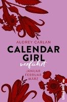 Calendar Girl 01 - Verführt Carlan Audrey