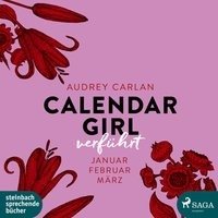 Calendar Girl - Verführt Carlan Audrey