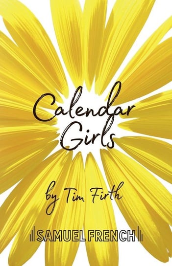 Calendar Girls Firth Tim