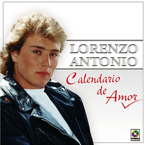 Calendario De Amor Lorenzo Antonio