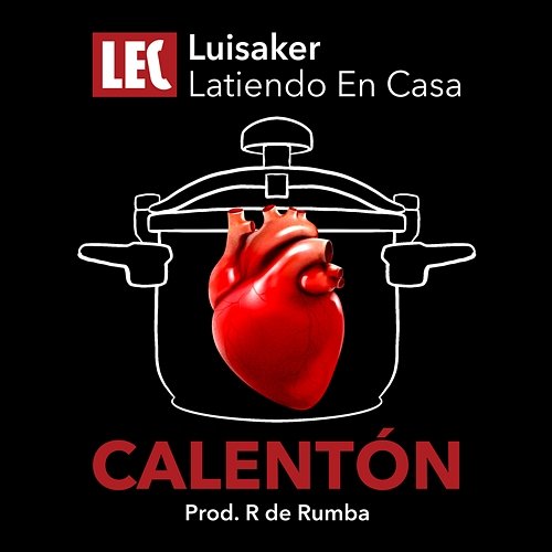 Calentón Luisaker & R De Rumba