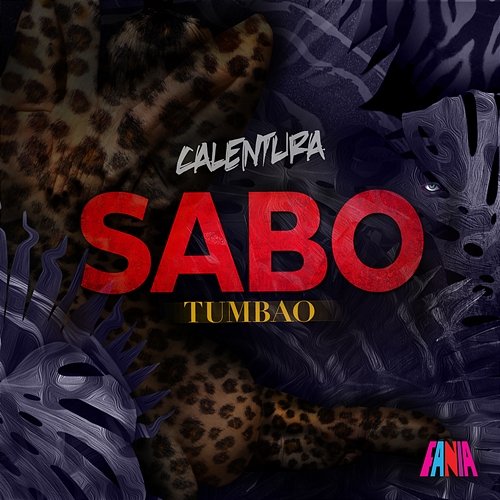 Calentura: Tumbao Various Artists, Sabo