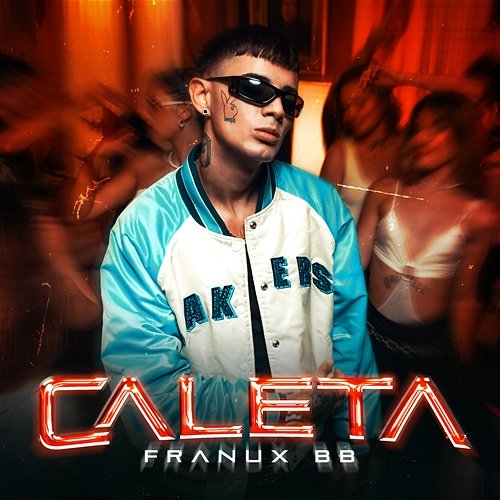 Caleta Franux BB