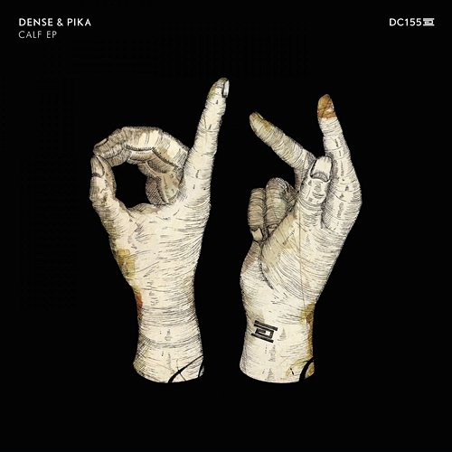 Calf EP Dense & Pika