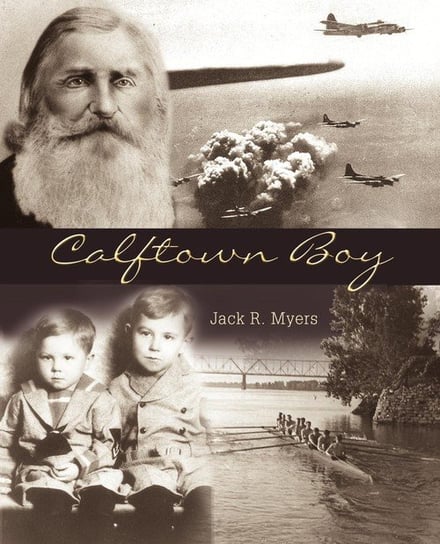 Calftown Boy Myers Jack R