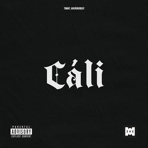 Cáli JanjãoNoBeat, Timmy