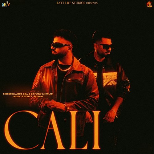 Cali Navroz Gill, DJ Flow & Hukam