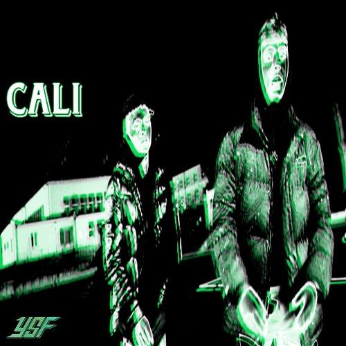 Cali YSF, Milo, ErwinOficjalnie