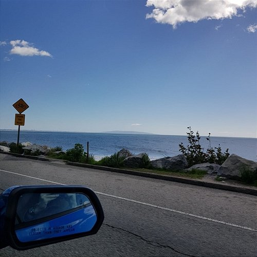 Cali Drive Death by Paperwork