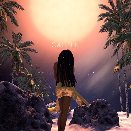 Cali Sun Dawn Richard