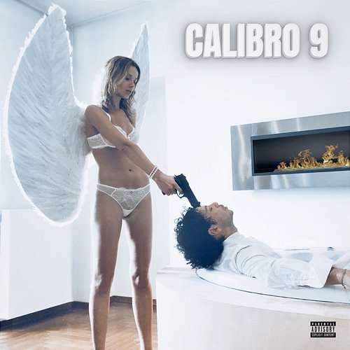 Calibro 9 Fabio De Vincente