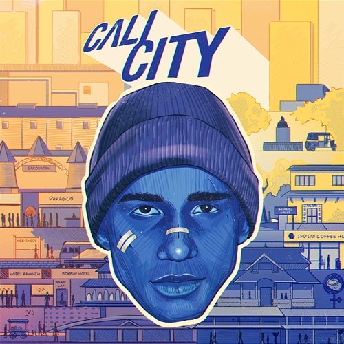 CALICITY Shihab Huzzain, The Culturehood, MC MAC