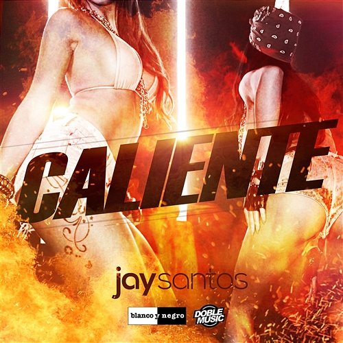 Caliente Jay Santos