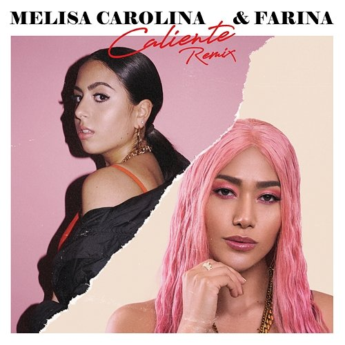 Caliente Melisa Carolina, FARIANA