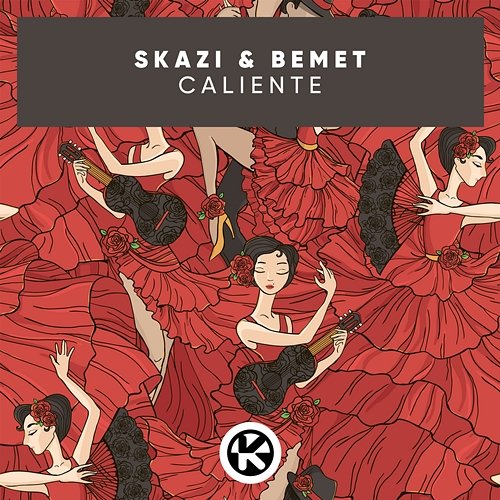 Caliente Bemet, Skazi