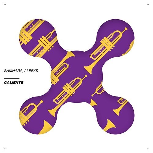 Caliente Aleexs, Samhara