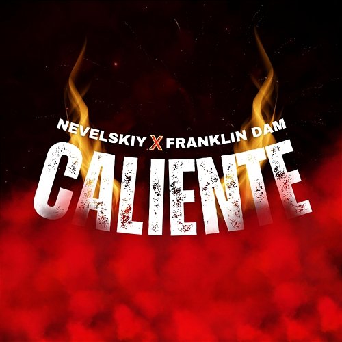 Caliente Nevelskiy, Franklin Dam