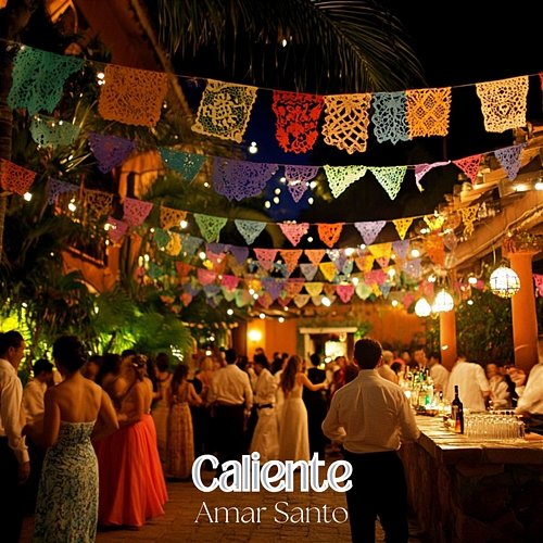 Caliente Amar Santo