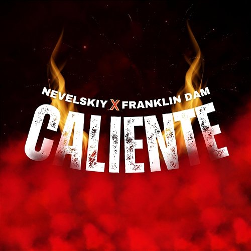 Caliente Franklin Dam, Nevelskiy